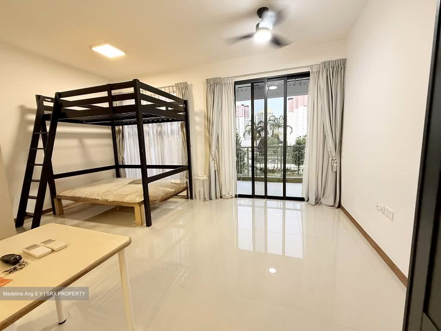 Hillion Residences (D23), Apartment #584460461